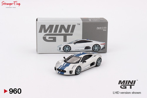 Mini 00960 1 64 - gt,