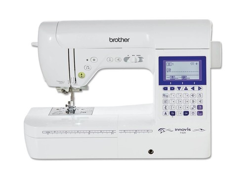 Brother innov f420 - brother, nv
