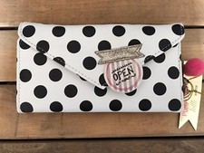 Disaster Designs black and