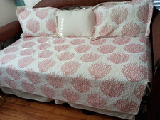Laura Ashley Coral Coast Twin