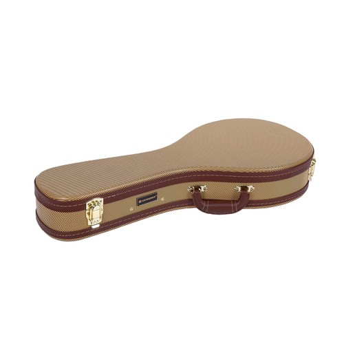 Crossrock style mandolin - a-style,