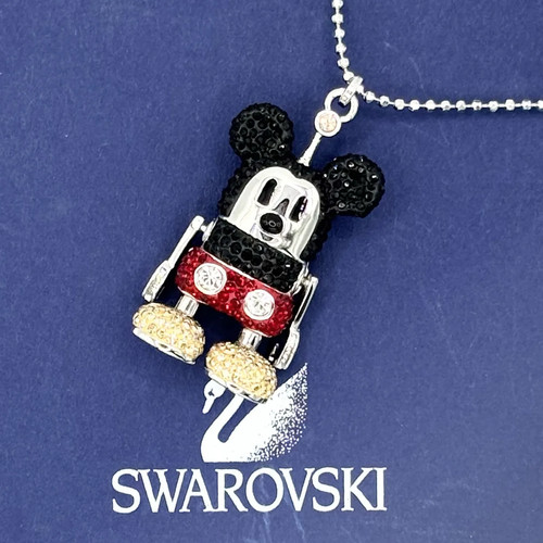 Mint condition swarovski - [mint,