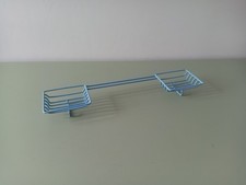 Rare Vintage 1950s Double Soap