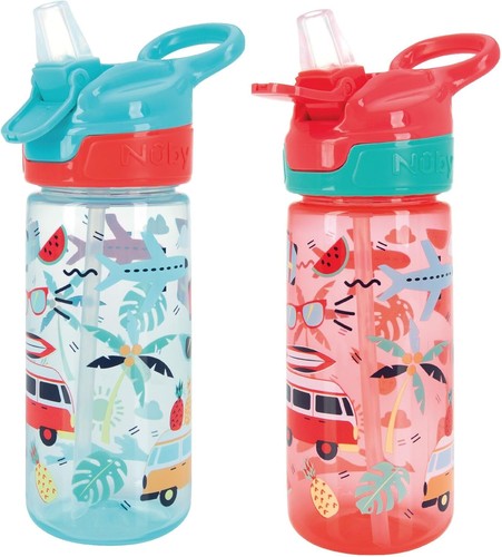 Nuby super quench water - quench,