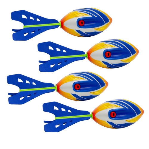 Pack whistling rocket - whistling,
