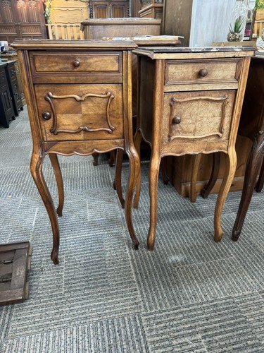 Two french louis - french, style