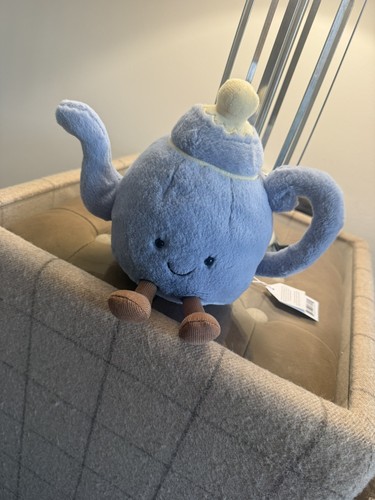 Jellycat amuseables vicky - jellycat,