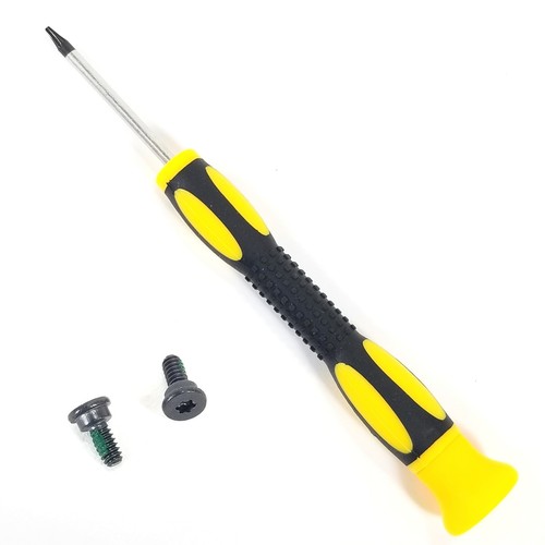 Screws for suunto d6i - 2x,