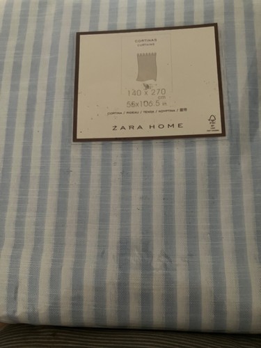 Zara home 100 cotton - /,