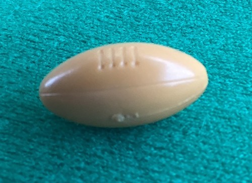 Subbuteo table rugby - -,