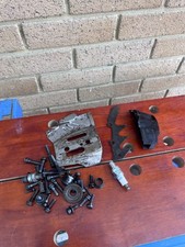 Genuine Husqvarna 555 560xp