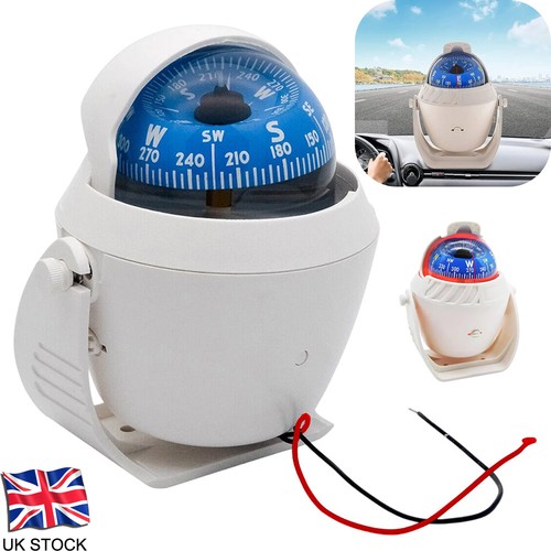 Pivoting sea marine compass - sea,