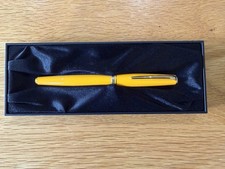 Mont Blanc Generation Fountain