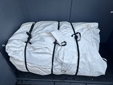 15×17 Foot Bouncing Castle