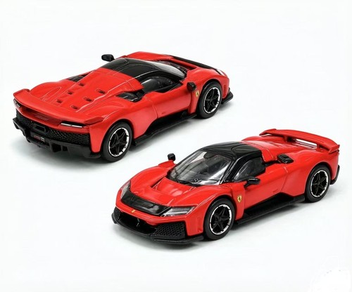 Maisto ferrari f80 - maisto,