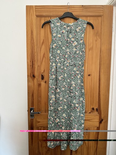 Cath kidston green floral - cath,