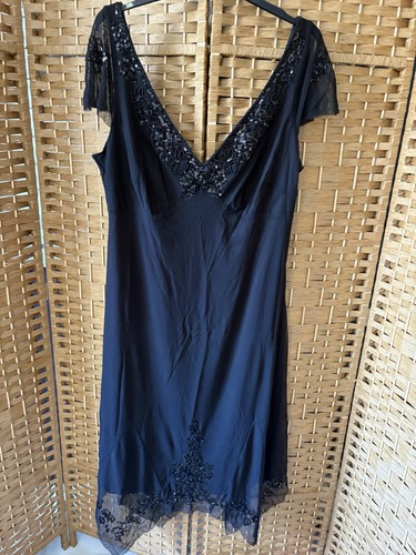 Ladies debut stunning black - ladies,