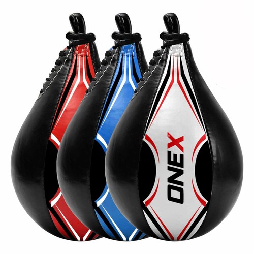 Boxing speed ball bag - speed,