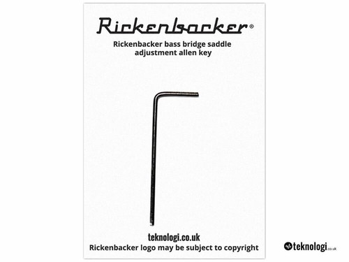 Rickenbacker 4000 series - series, bass