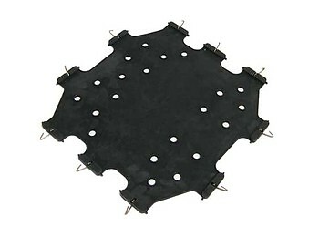 Classic mini seat base - mini,