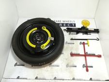 2017 - 2025 VW T ROC T-ROC 18"