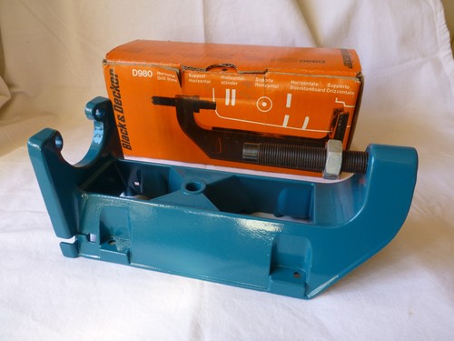 Vintage black decker d980 - vintage, &