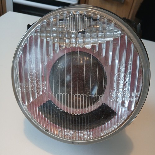 Bmw e34 bosch headlight - bmw, m5