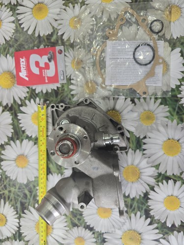 Water pump for - for, v8