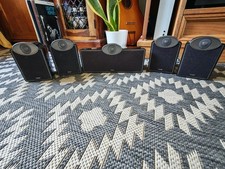 Tannoy SFX 5.1 Surround Sound