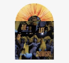 Taylor Swift The Life Of A Showgirl: Baby That’s Show Business