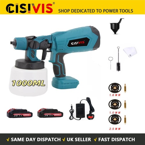 Battery cordless paint - cordless,