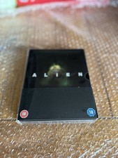 Alien (1979) Limited Edition
