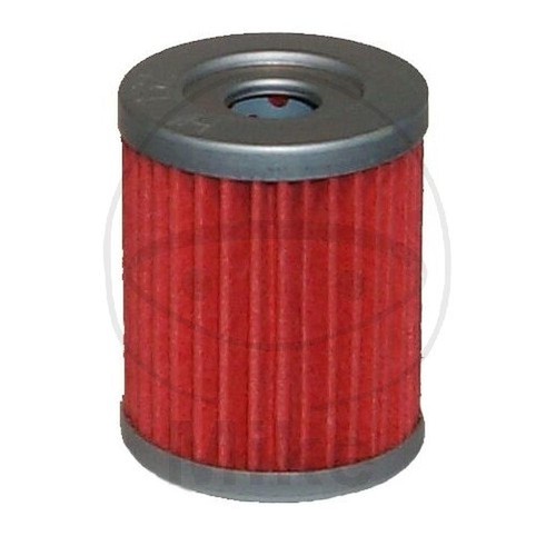 Hiflo oil filter - hiflo,