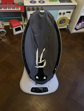 4moms Mamaroo 4.0 Rocker Baby