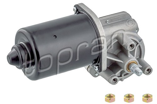 Front topran 108 792 wiper - topran-oe,