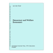 Democracy and Welfare