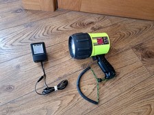 UK Underwater Kinetics D4r Sun