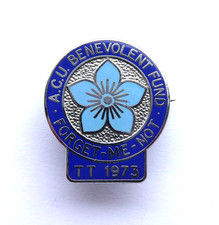 1973 ACU BENEVOLENT FUND ISLE