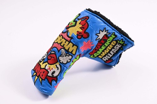 Scotty cameron 2019 custom - scotty,