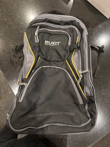 Rudy project bag - rudy,