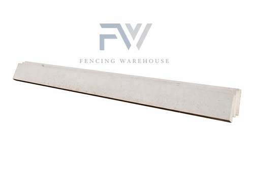 6inch solid concrete gravel - 6inch,