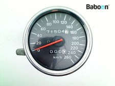 Gauge KMH Suzuki GSX 1100 G