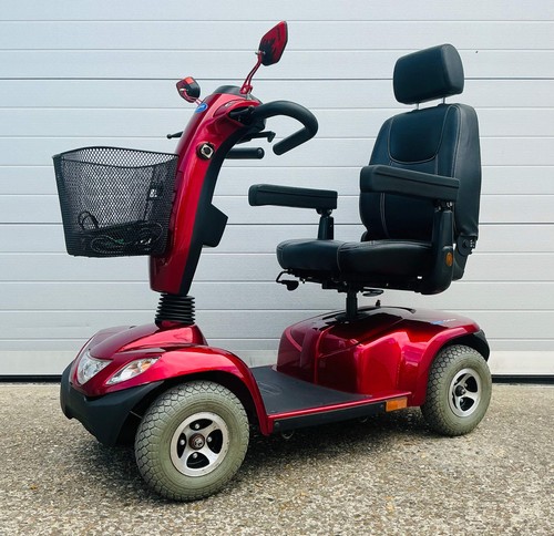 Invacare orion medium size - orion, medium-size