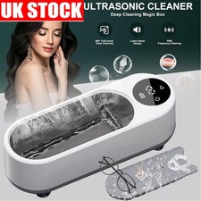 Ultrasonic Cleaner Sonic Wave