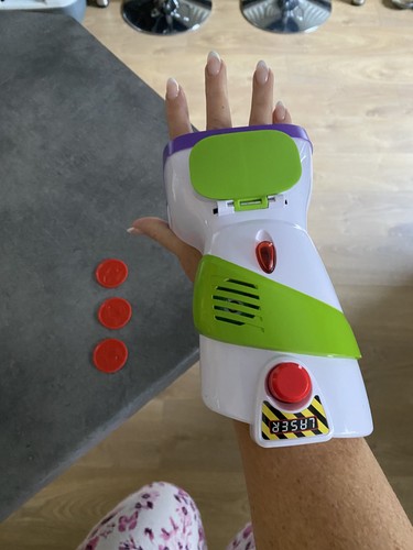 Toy story buzz lightyear - toy,