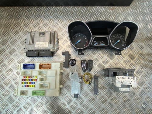 Ford focus mk3 1 0 - ford,