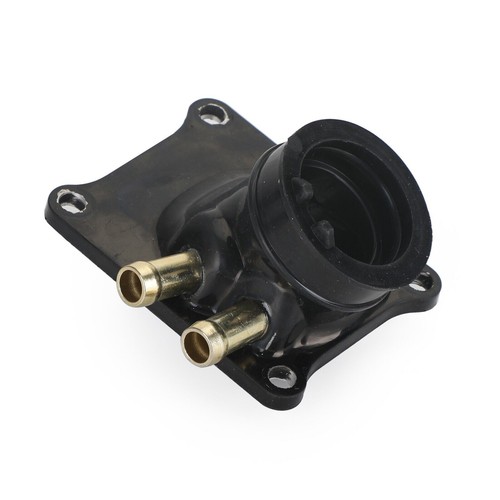 Intake manifold boot flange - manifold,
