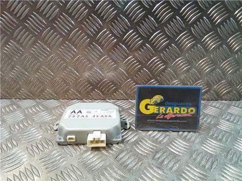 292a54ea0a ecu nissan - nissan, qashqai