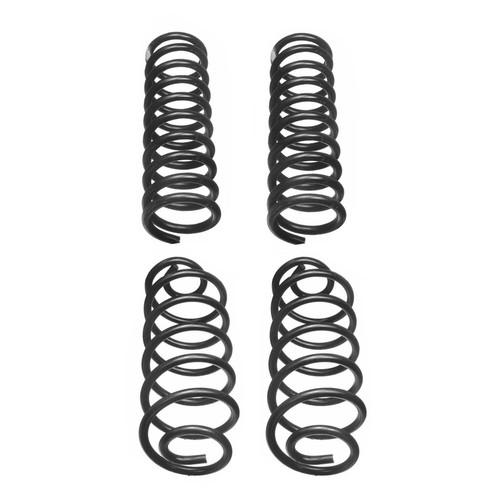 Lesjofors front and rear - lesjofors,
