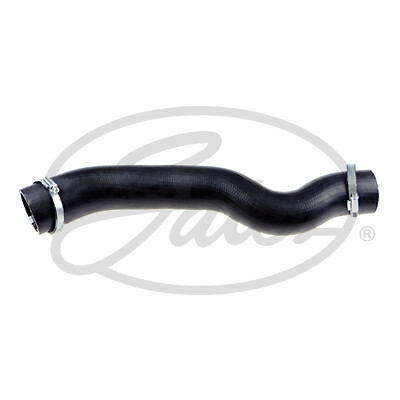 New charger air hose for - new,